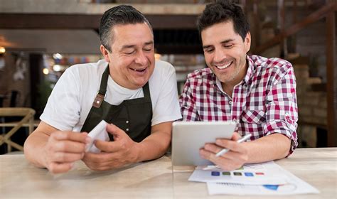 grocery sales reps
